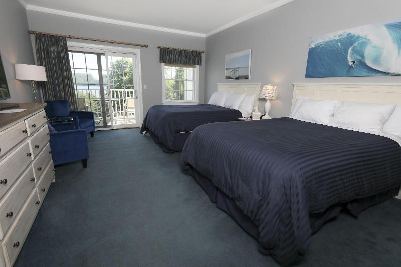 Inn At Taughannock Falls image