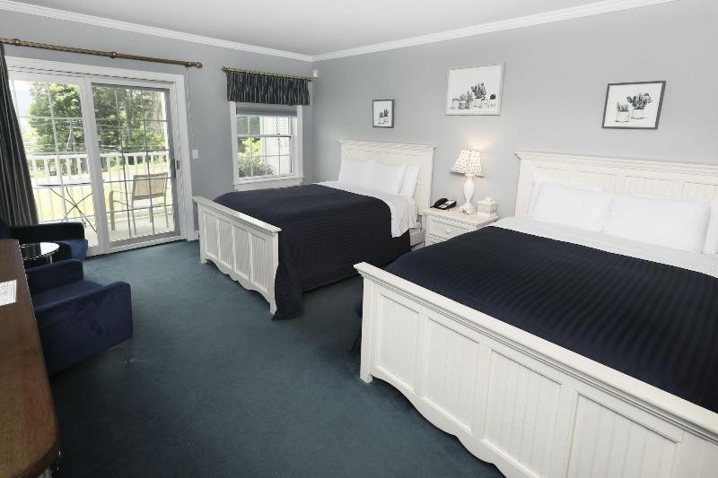 Inn At Taughannock Falls image