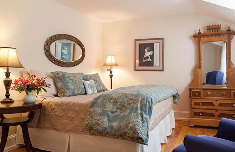 Landmark Inn image