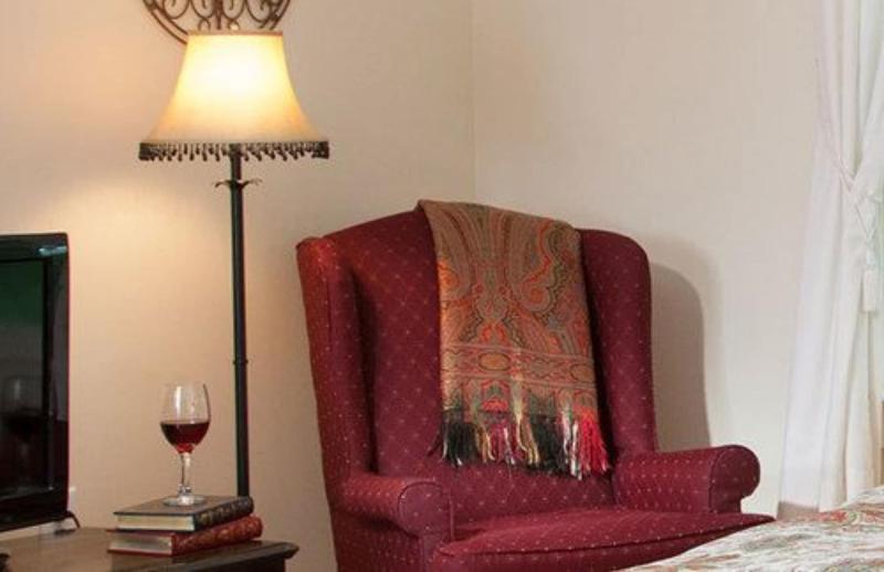 Landmark Inn image