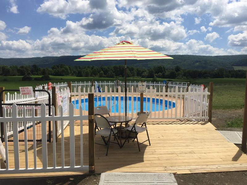 Apple Inn And Suites Cooperstown Area image