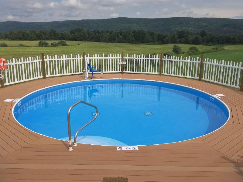 Apple Inn And Suites Cooperstown Area image