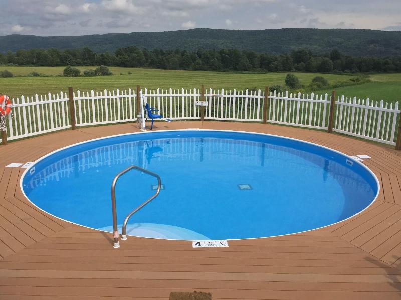 Apple Inn And Suites Cooperstown Area image