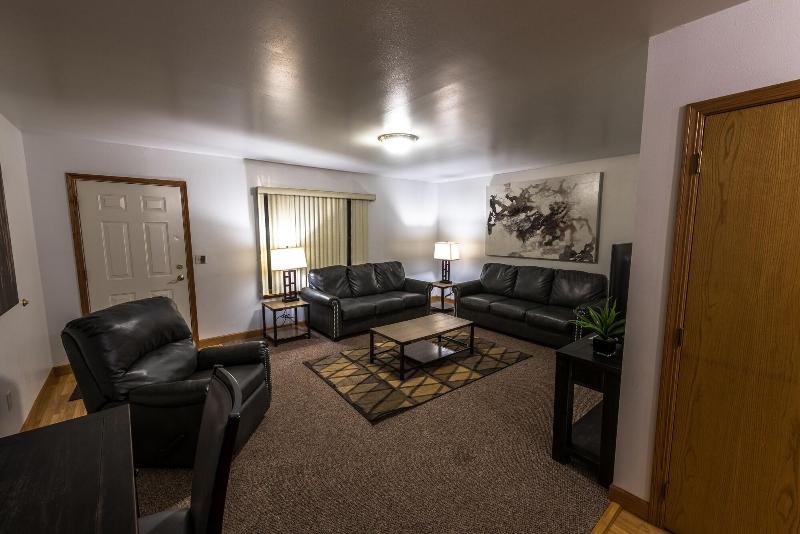 Draft Horse Inn And Suites image 6