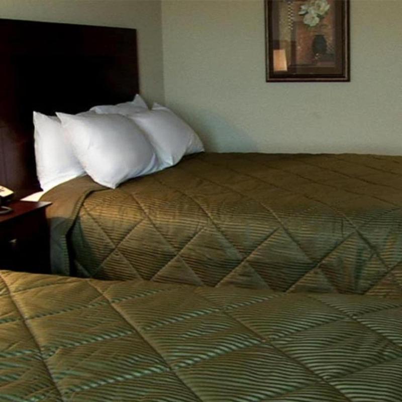 Evansville Inn & Suites by OYO image