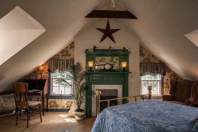 The Inn At Sugar Hill