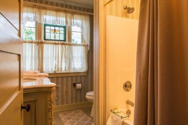 The Inn At Sugar Hill