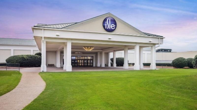 Isle Casino Hotel Lula - A Caesars Destination image