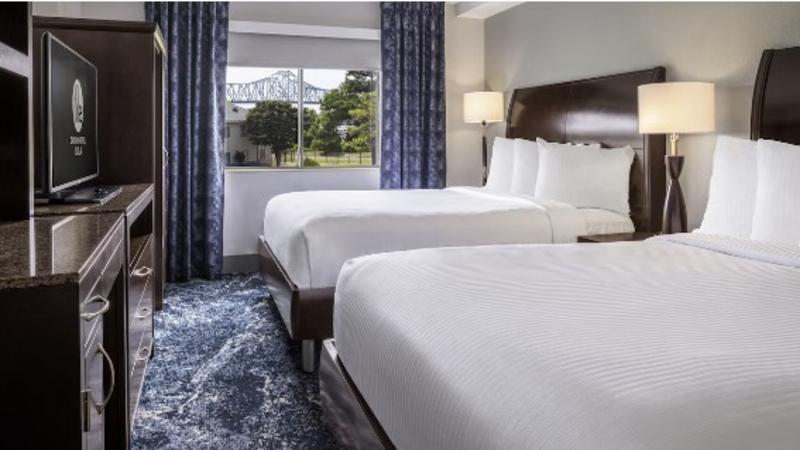 Isle Casino Hotel Lula - A Caesars Destination image