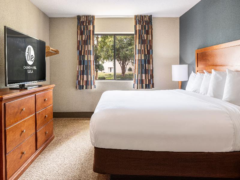 Isle Casino Hotel Lula - A Caesars Destination image