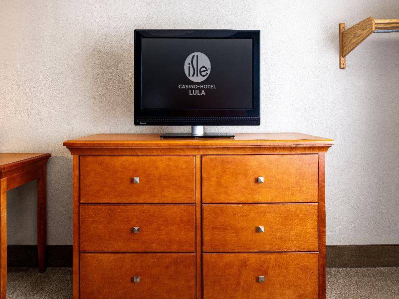 Isle Casino Hotel Lula - A Caesars Destination image