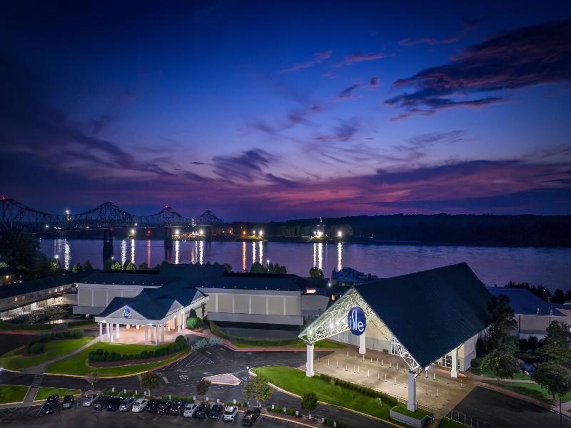 Isle Casino Hotel Lula - A Caesars Destination image