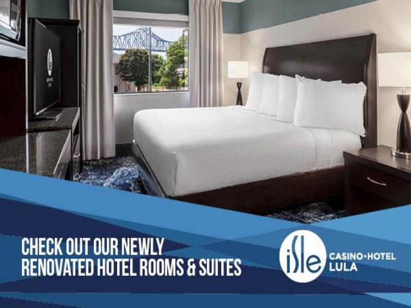 Isle Casino Hotel Lula Hotel and Casino photo 15