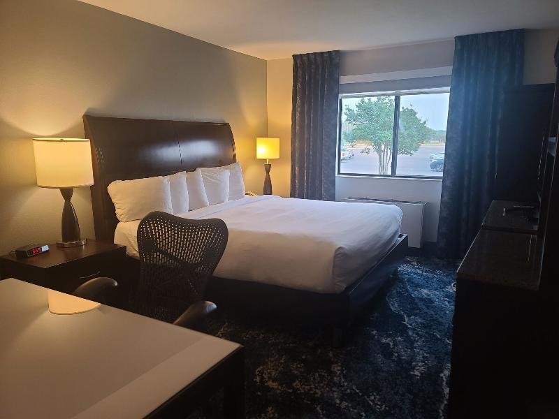 Isle Casino Hotel Lula Hotel and Casino photo 17