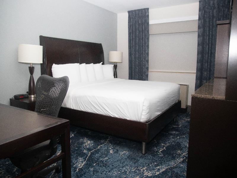 Isle Casino Hotel Lula Hotel and Casino photo 19