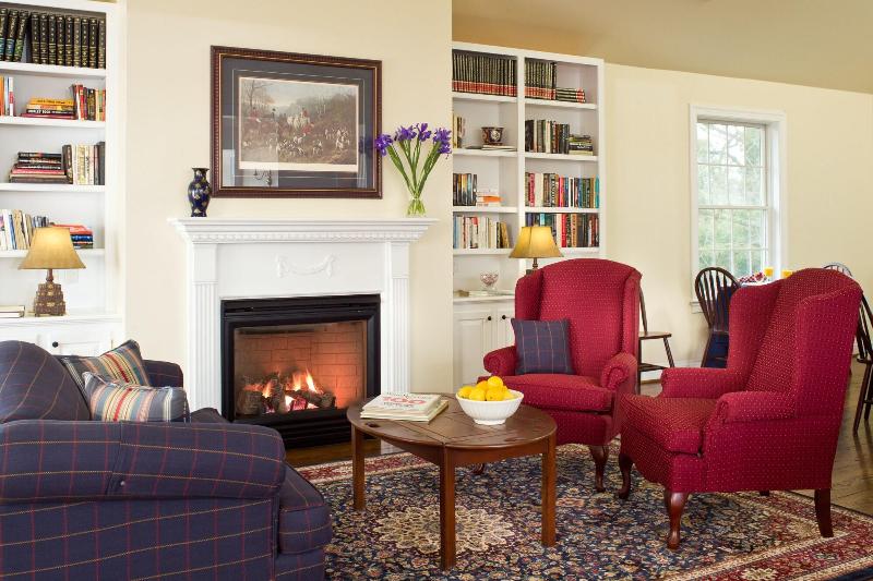 The Inn At Whitewing Farm image