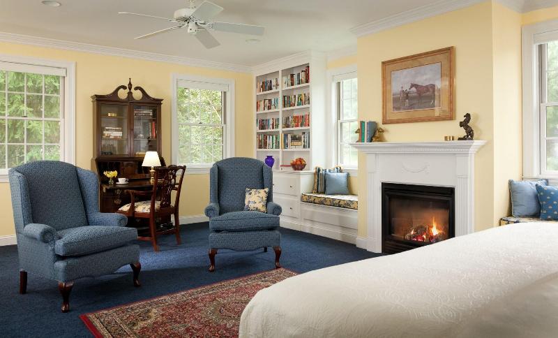 The Inn At Whitewing Farm image