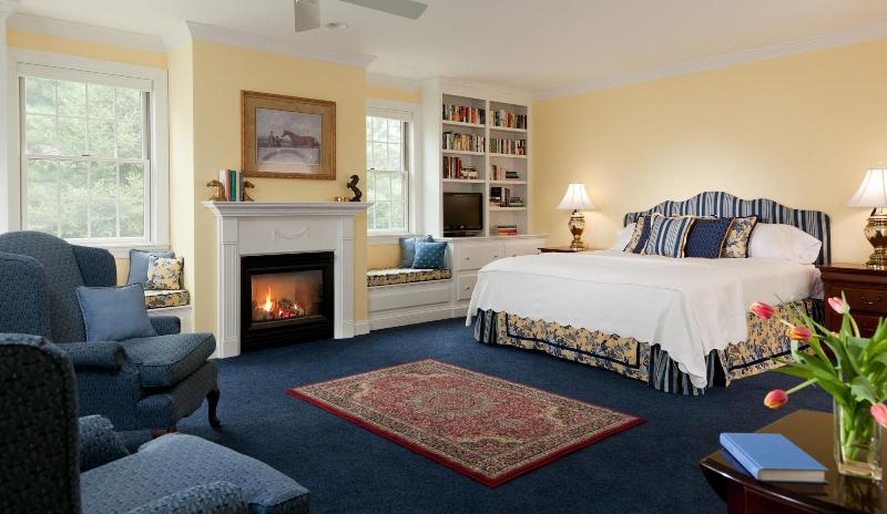 The Inn At Whitewing Farm image