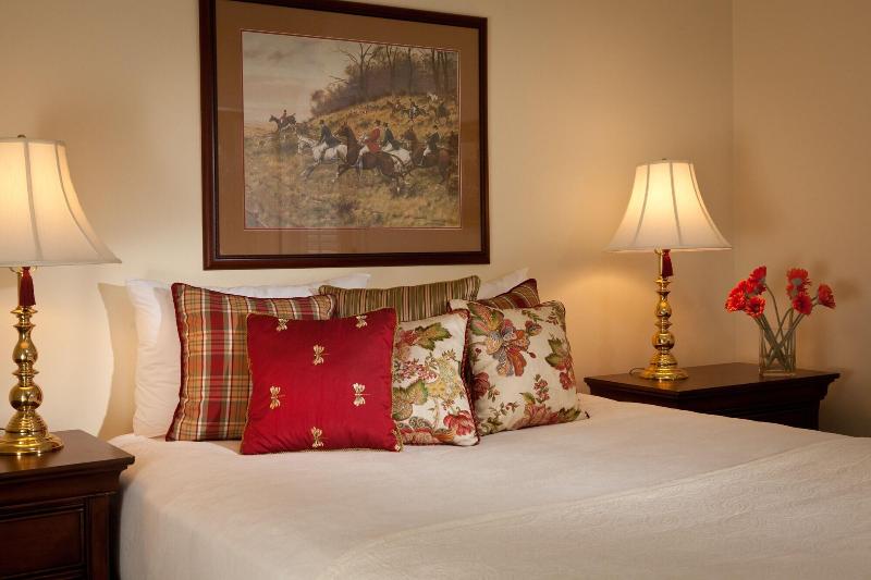 The Inn At Whitewing Farm image