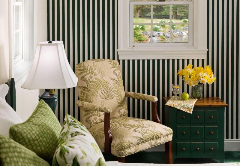 The Inn At Whitewing Farm image
