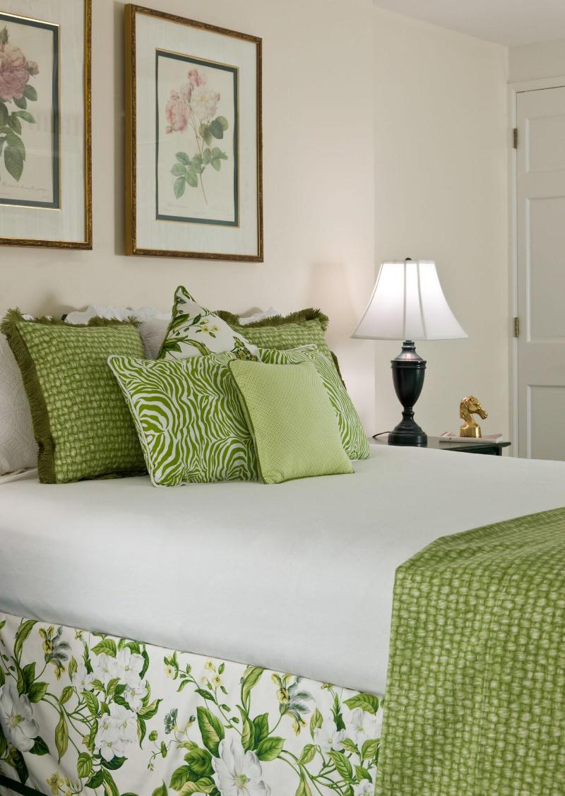 The Inn At Whitewing Farm image