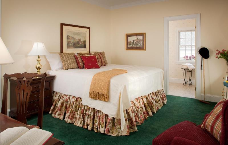 The Inn At Whitewing Farm image