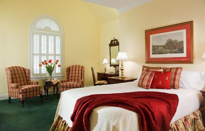 The Inn At Whitewing Farm image