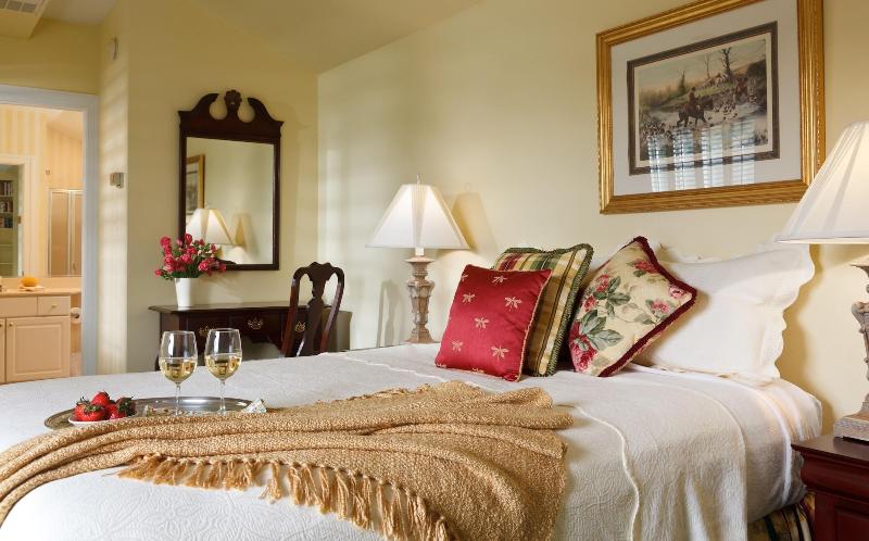 The Inn At Whitewing Farm image