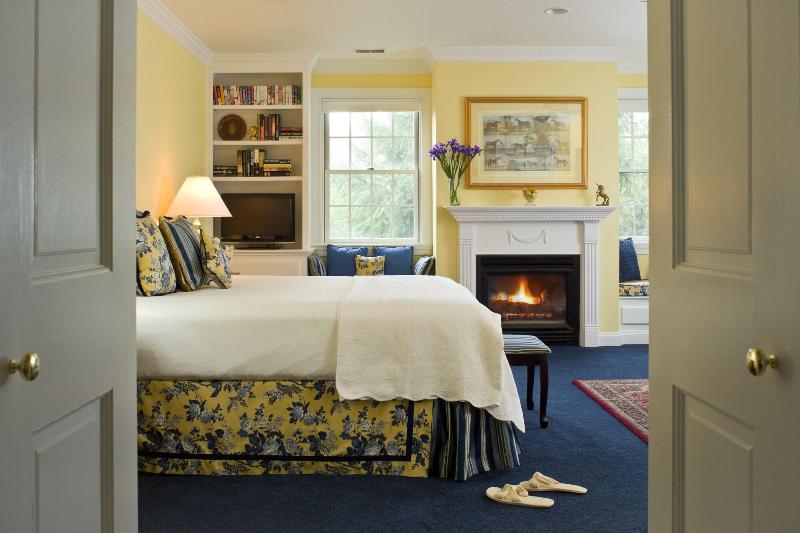 The Inn At Whitewing Farm image