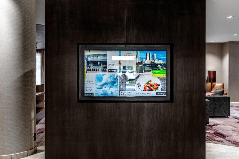 Courtyard by Marriott Easton-Columbus image