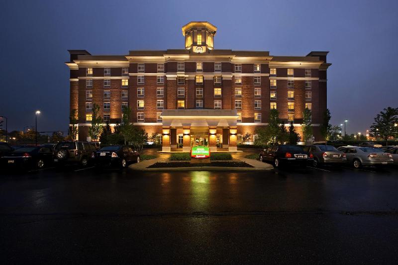 Courtyard by Marriott Easton-Columbus image
