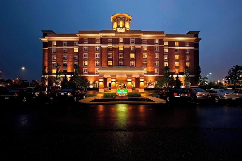 Courtyard by Marriott Easton-Columbus image