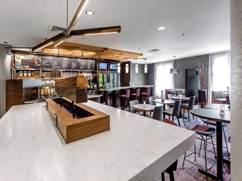 Courtyard by Marriott Easton-Columbus image