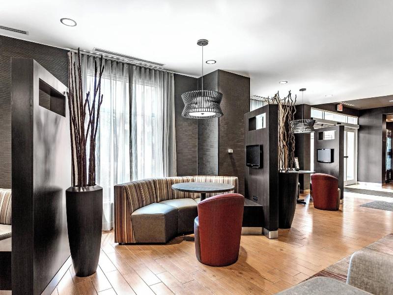 Courtyard by Marriott Easton-Columbus image