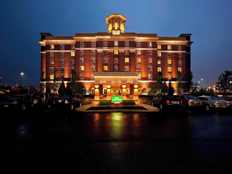 Courtyard by Marriott Easton-Columbus image