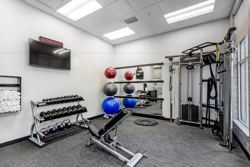 Courtyard by Marriott Easton-Columbus image