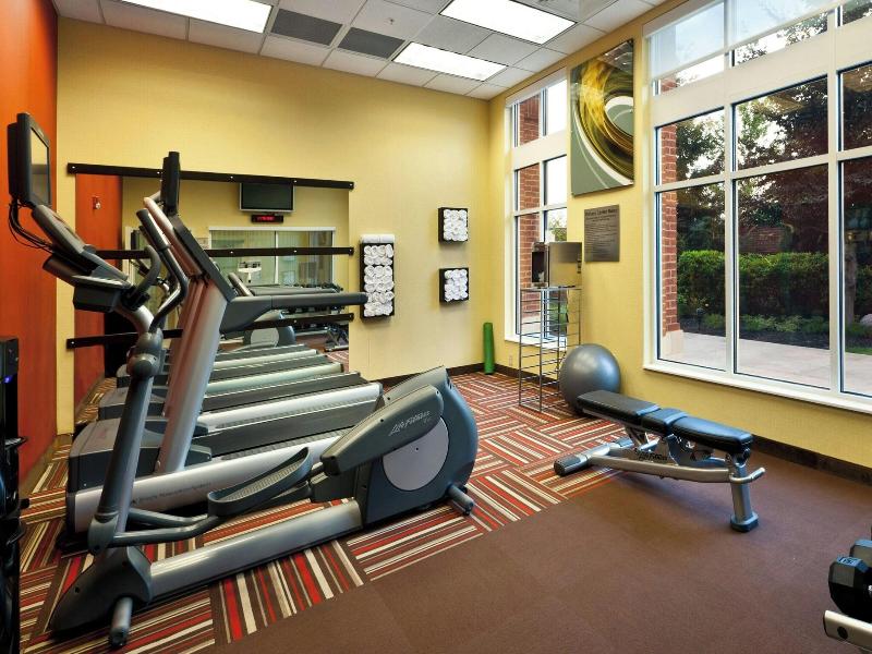 Courtyard by Marriott Easton-Columbus image