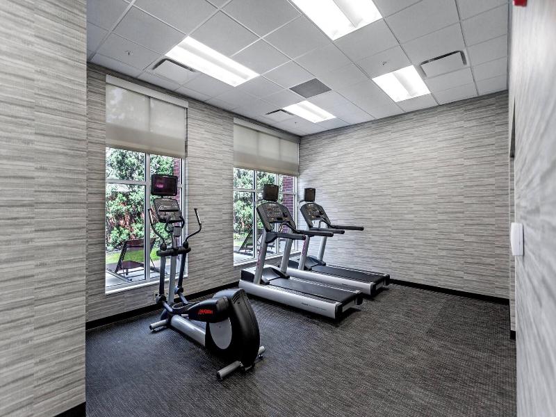 Courtyard by Marriott Easton-Columbus image