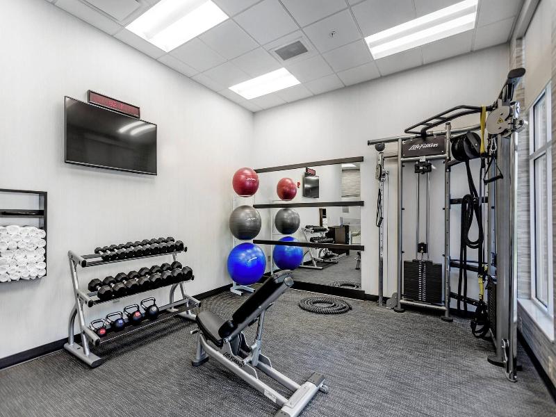 Courtyard by Marriott Easton-Columbus image