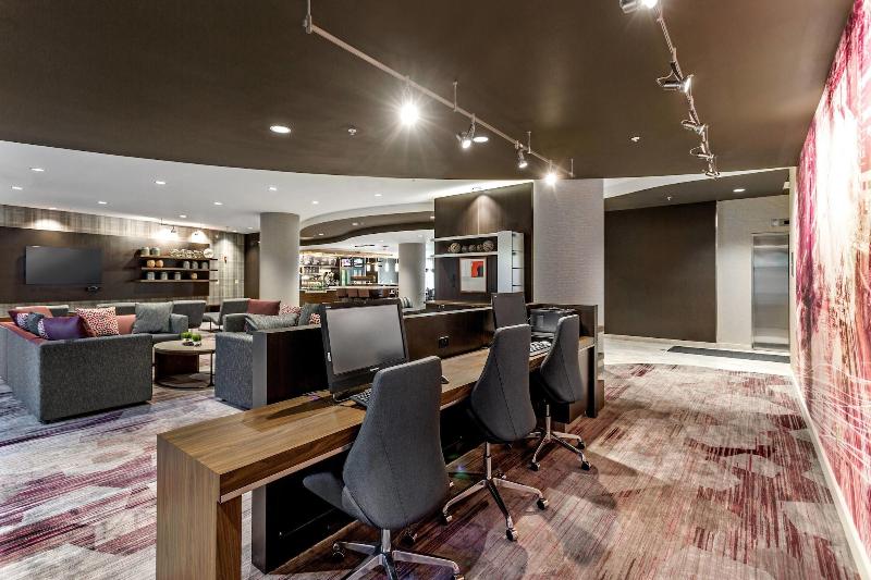 Courtyard by Marriott Easton-Columbus image