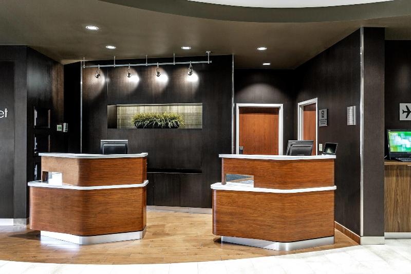 Courtyard by Marriott Easton-Columbus image