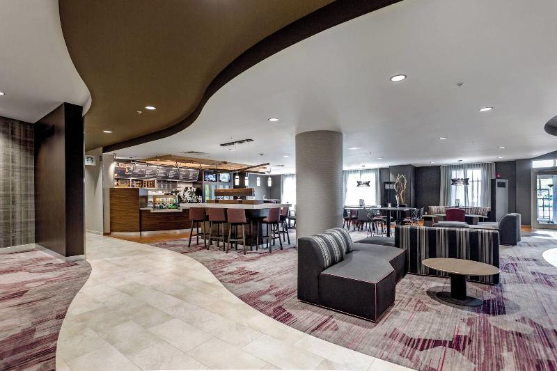 Courtyard by Marriott Easton-Columbus image