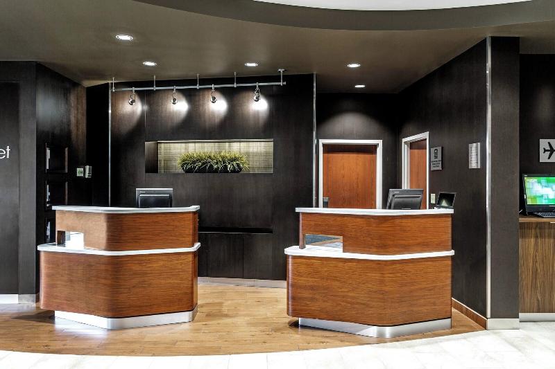 Courtyard by Marriott Easton-Columbus image