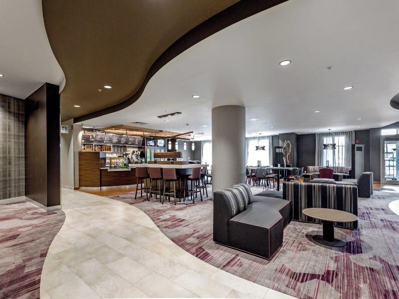 Courtyard by Marriott Easton-Columbus image