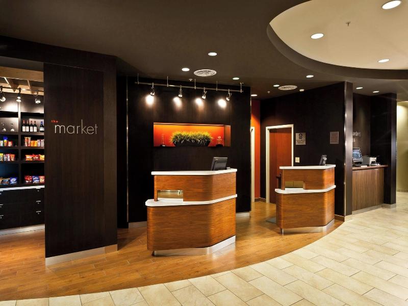 Courtyard by Marriott Easton-Columbus image