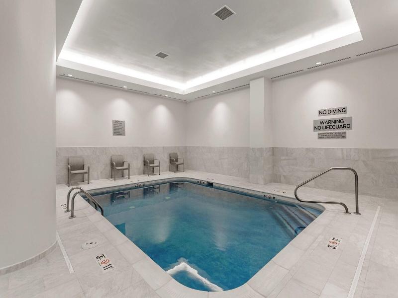 Courtyard by Marriott Easton-Columbus image