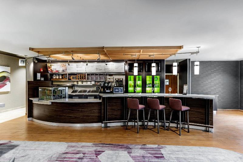 Courtyard by Marriott Easton-Columbus image