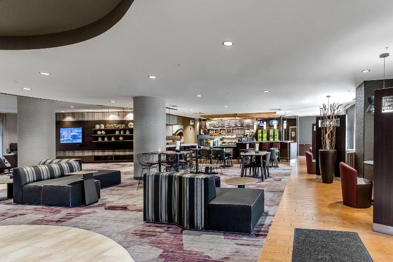 Courtyard by Marriott Easton-Columbus image