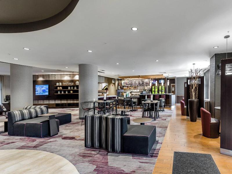Courtyard by Marriott Easton-Columbus image