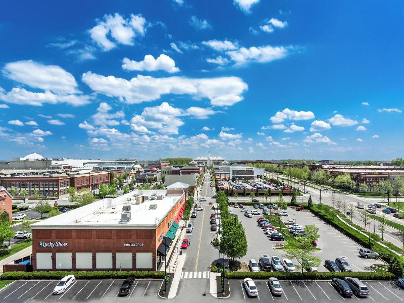 Courtyard by Marriott Easton-Columbus image